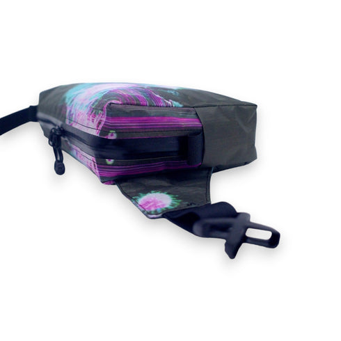 WIM WORKS Coldfish FannyPack 292